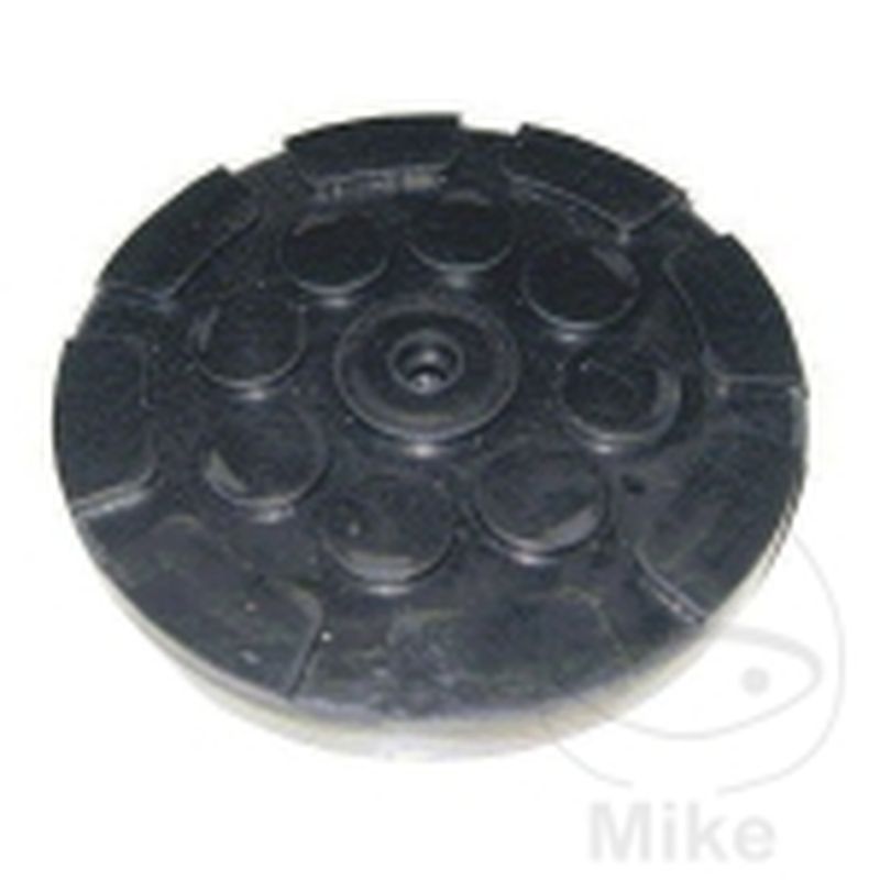 Almohadilla de goma Hofmann 120 mm | Recambios Taller | Motos Camaral