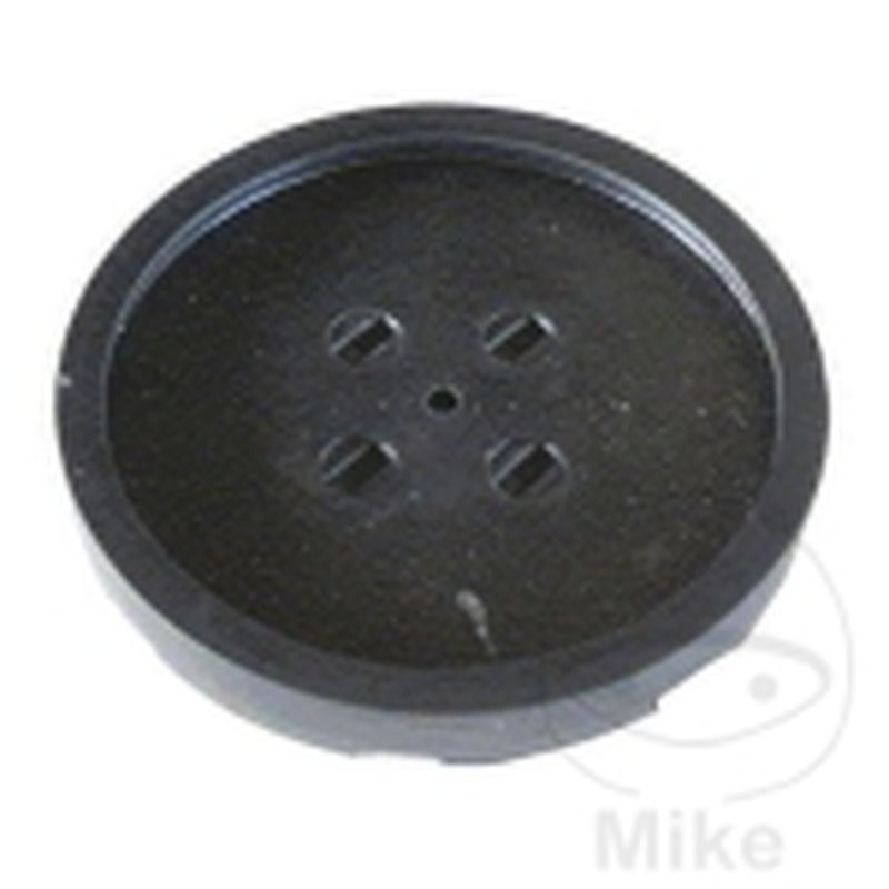 Almohadilla de goma Hofmann 120 mm | Recambios Taller | Motos Camaral