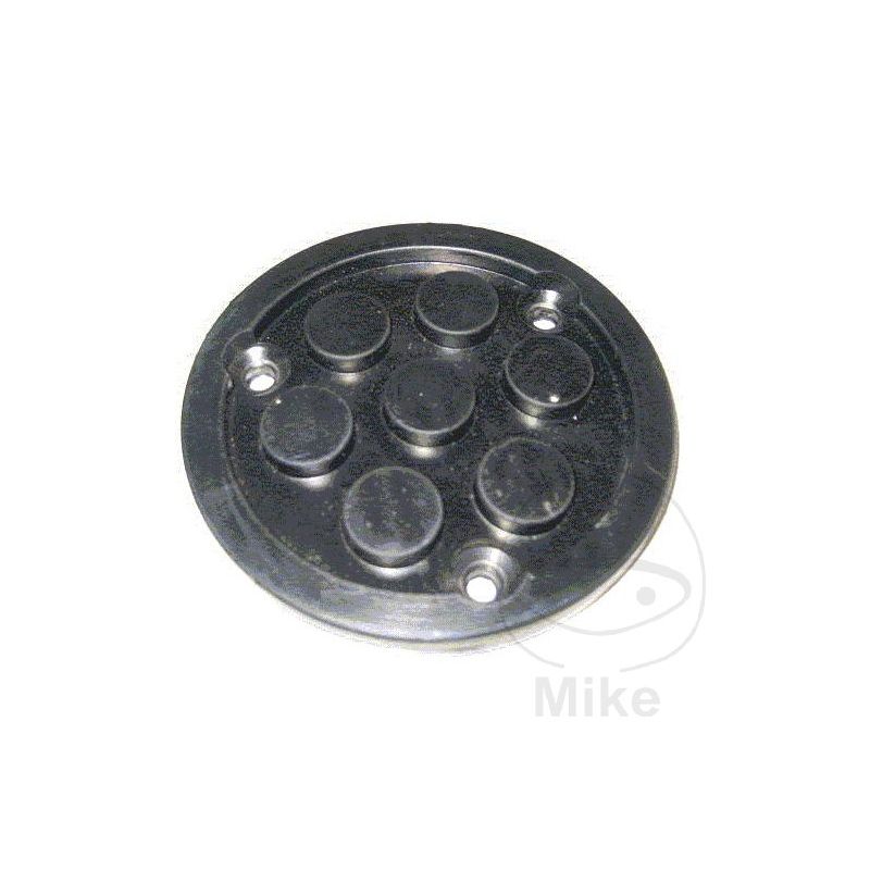 Almohadilla de goma ZIPPO 120 000.651 | Recambios | Motos Camaral
