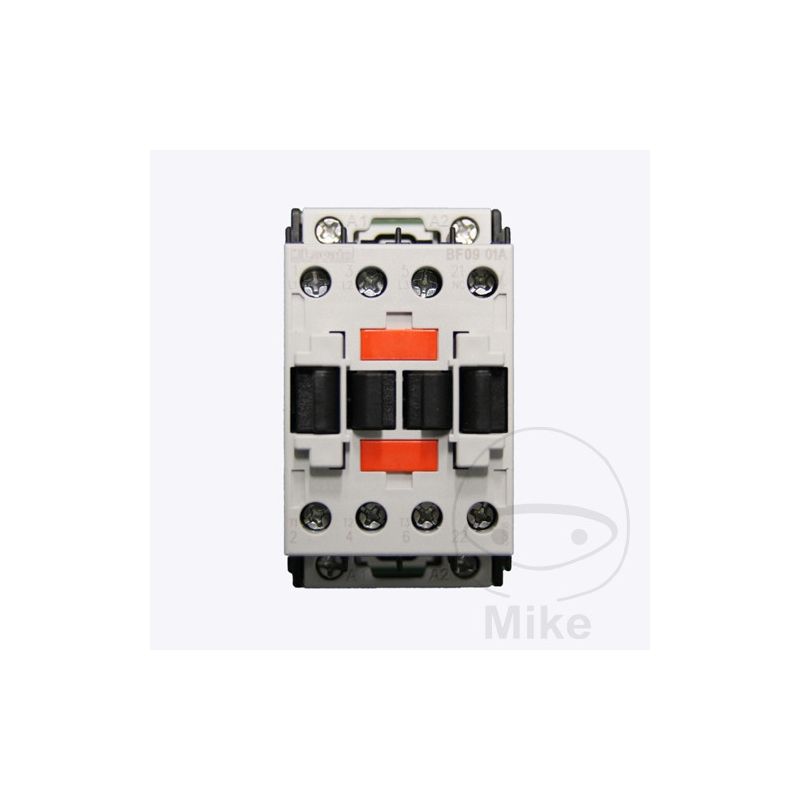 Recambio Eléctrico SCHUETZ 810600055 | Motos Camaral