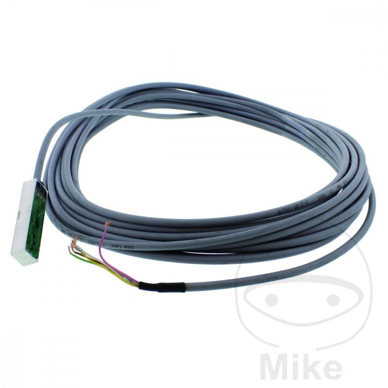 HALLSENSOR Nussbaum CLT RFH con cable 12M | Motos Camaral