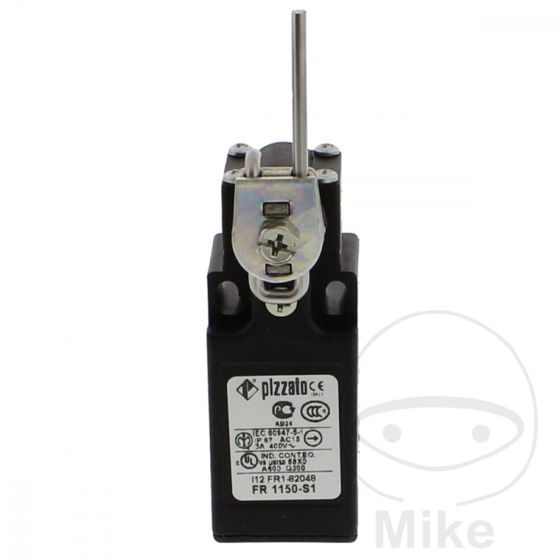 Interruptor Final KPN 336/337 para Elevadores Ravaglioli | Motos Camaral
