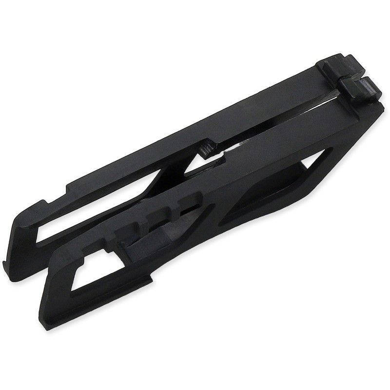 Guiacadenas suelto UFO Kawasaki negro KA04708-001 - motoscamaralweb.com