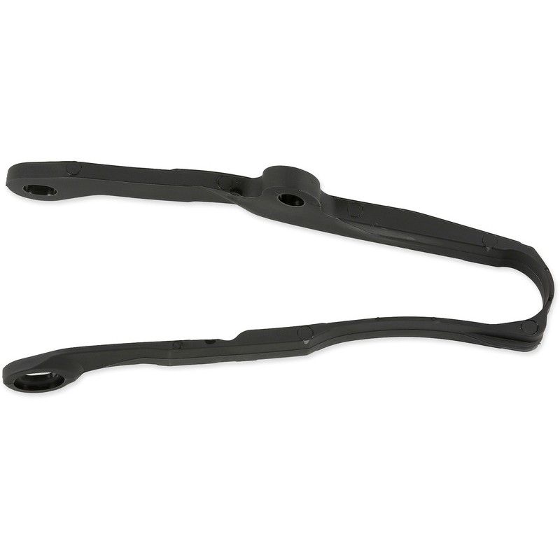 Patín de basculante suelto UFO Kawasaki negro KA04743-001 - motoscamaralweb.com