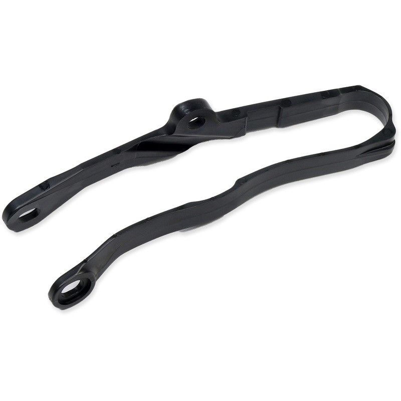 Patín de basculante UFO negro Kawasaki KX450 - motoscamaralweb.com