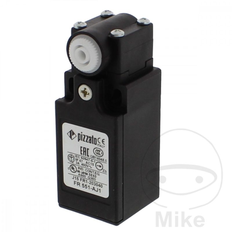 Interruptor Final Ravaglioli FR551A 527061 | Motos Camaral