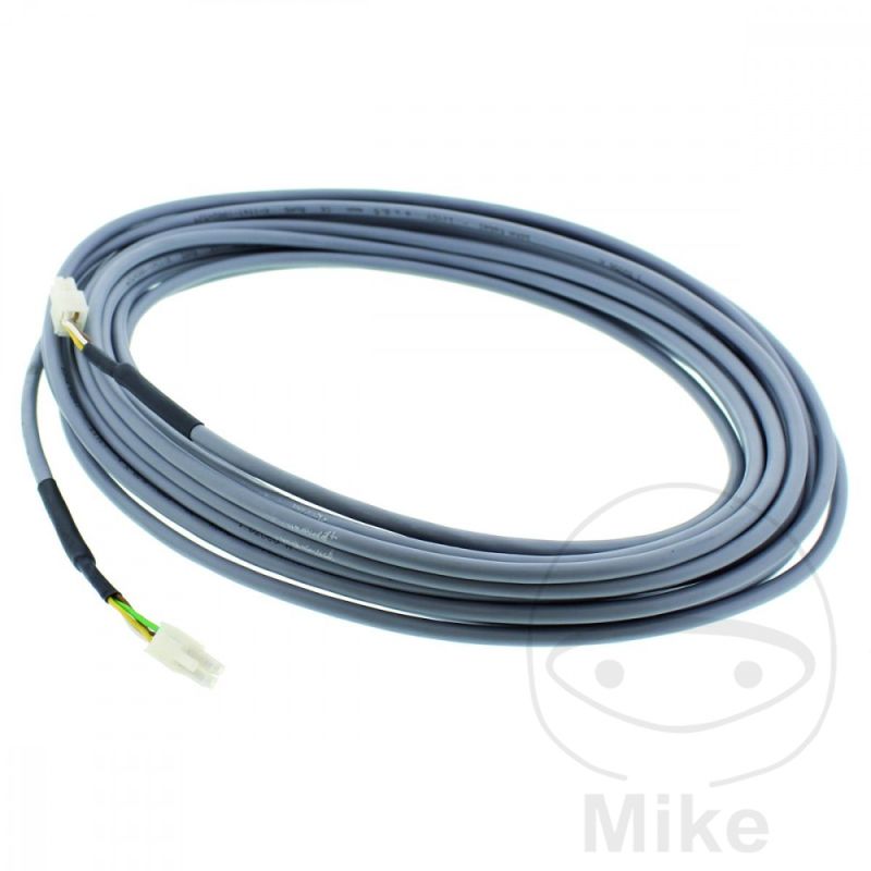 Cable de Carga Potikabel SL 10 metros Säule-Säule | Motos Camaral