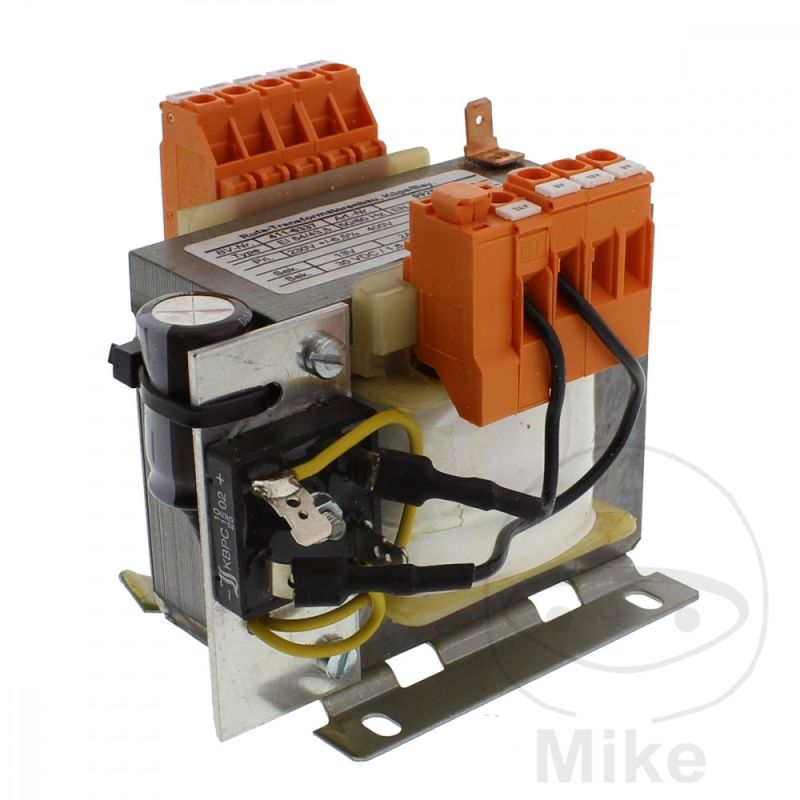 Transformador 24V 2.5A para Unilift Nussbaum | Motos Camaral