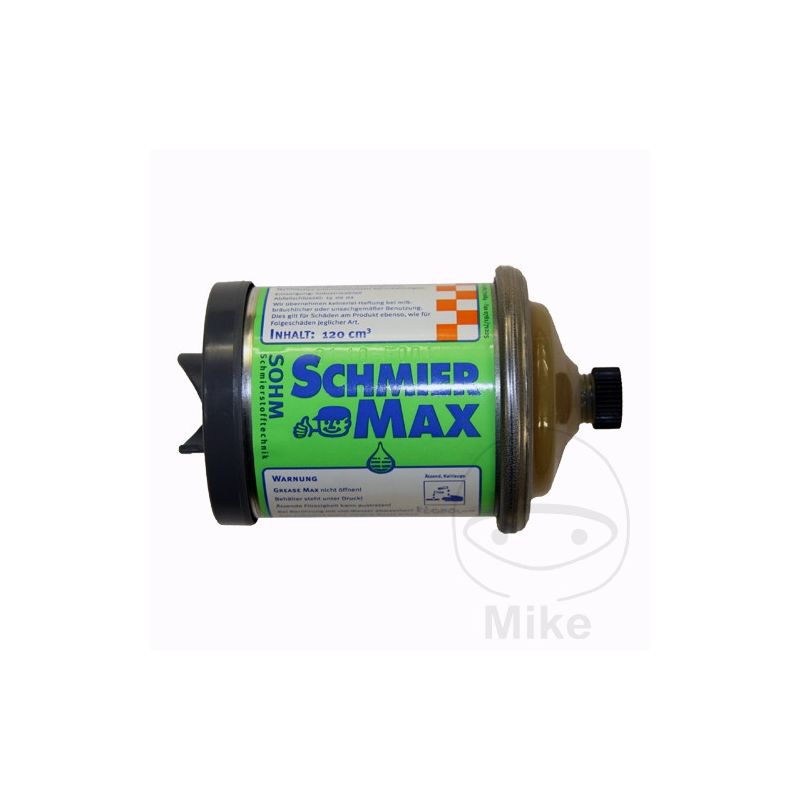 Lubricador Automático Grasa 12 Meses FOO1 | Motos Camaral