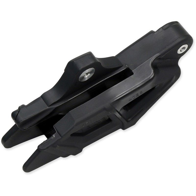 Guiacadenas suelto UFO KTM negro KT04028-001 - motoscamaralweb.com