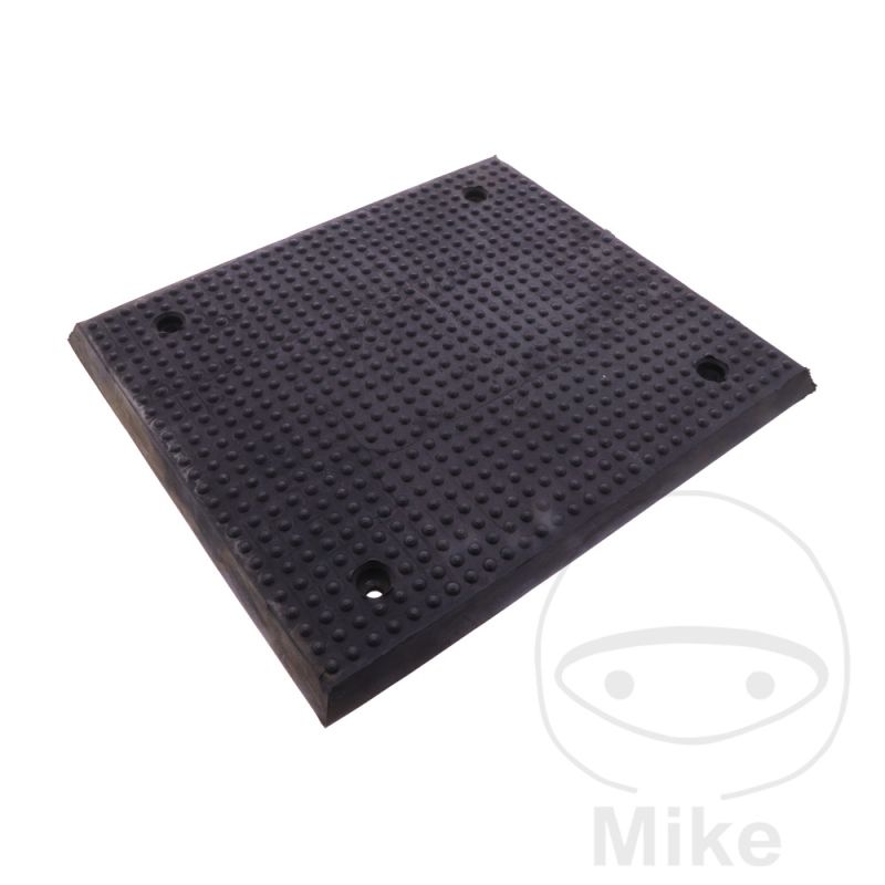 Placa de goma MAHA 370x330 mm GK39/2 | Recambios Taller | Motos Camaral
