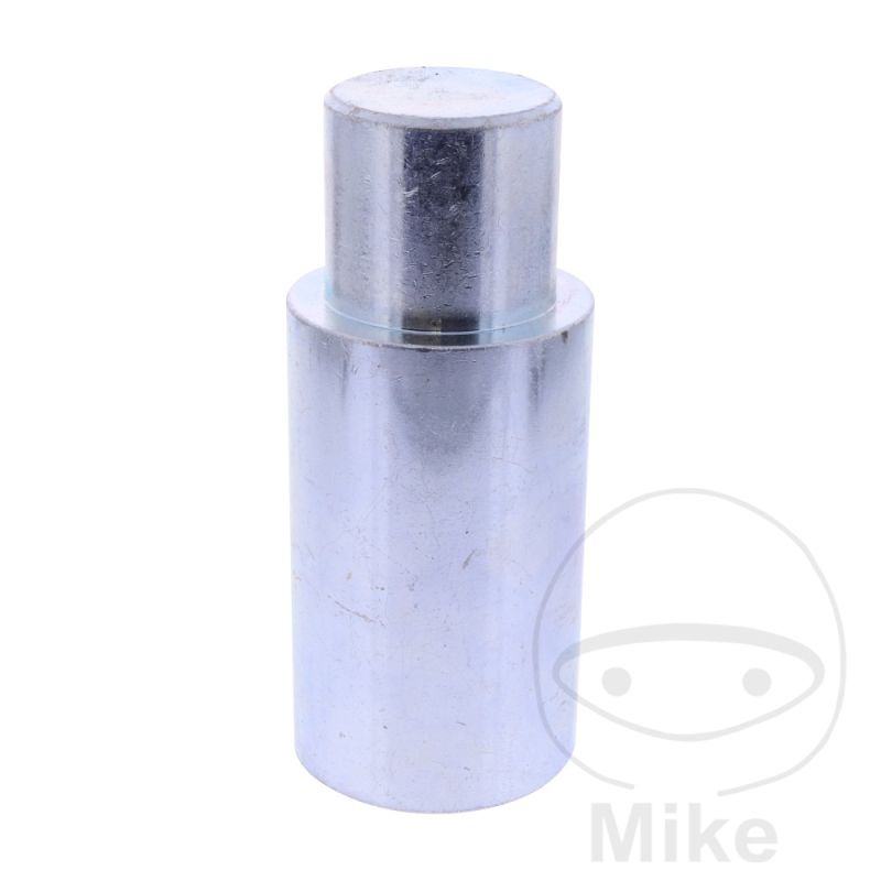 Prolongador de apoyo 100 mm MAHA SLIFT GH | Motos Camaral