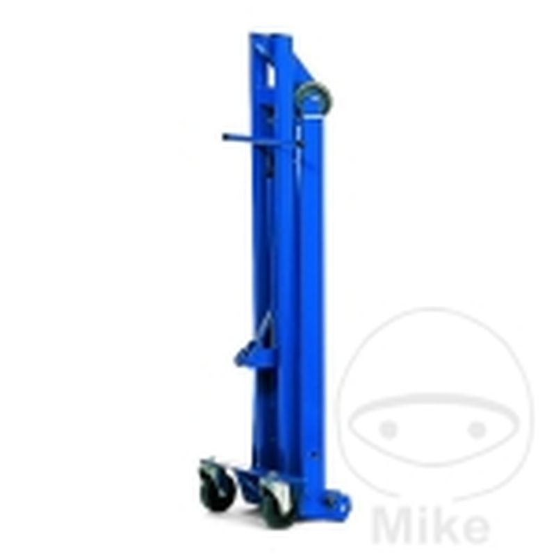 Grúa de Taller Plegable 500KG WJN5 | Motos Camaral