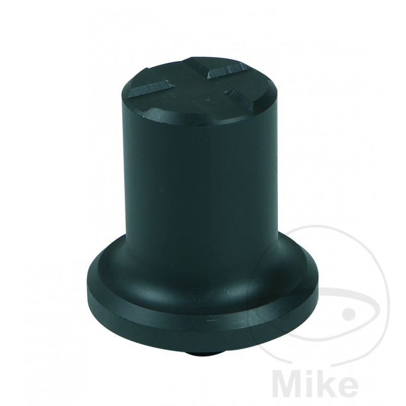 Prolongación FDK1 1.000 kg | Accesorios Gatos | Motos Camaral