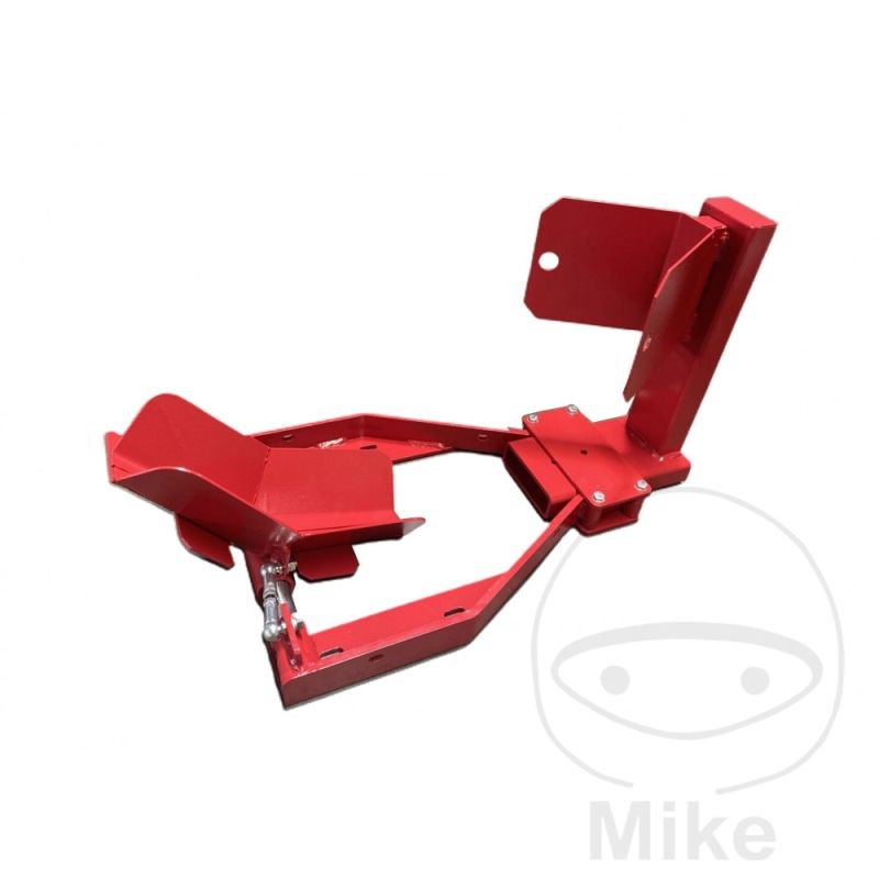 Soporte de la Rueda para JMP LUX 300/500/700 | Motos Camaral