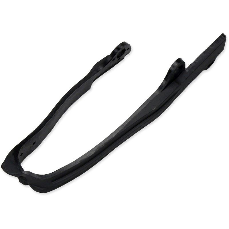 Patín de basculante suelto UFO Suzuki negro SU04912-001 - motoscamaralweb.com