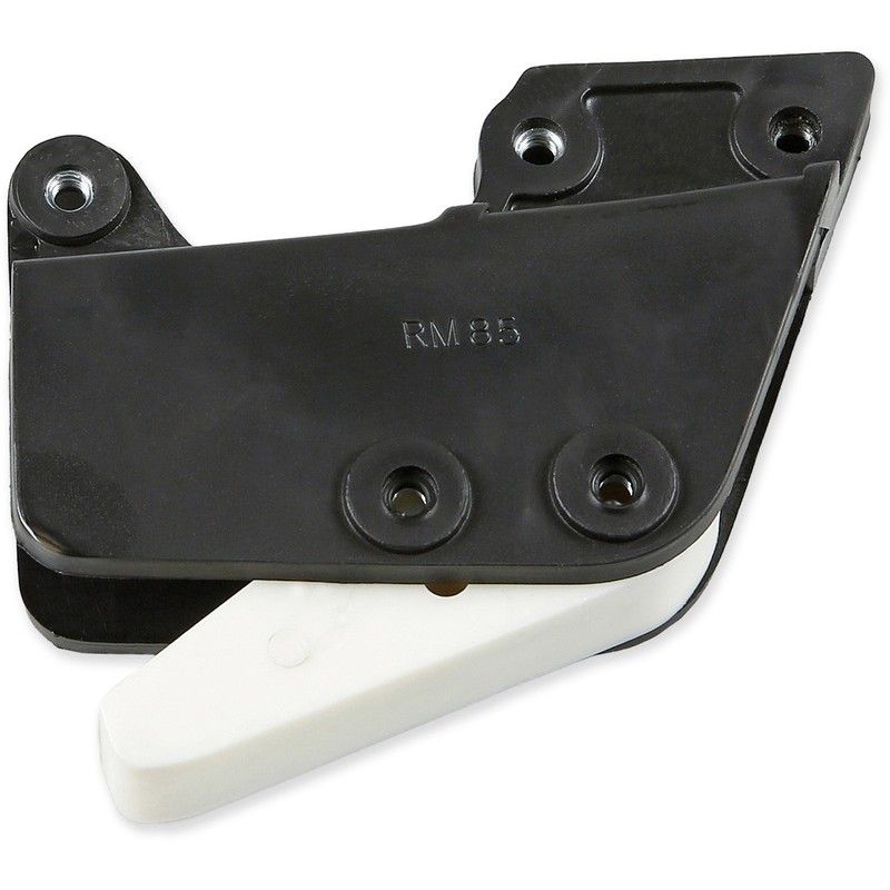 Guiacadenas suelto UFO Suzuki negro SU04916-001 - motoscamaralweb.com