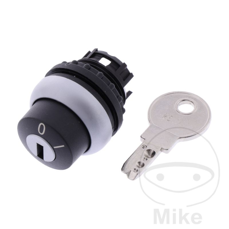 Interruptor de Llave Nussbaum 990948 | Recambio Original | Motos Camaral
