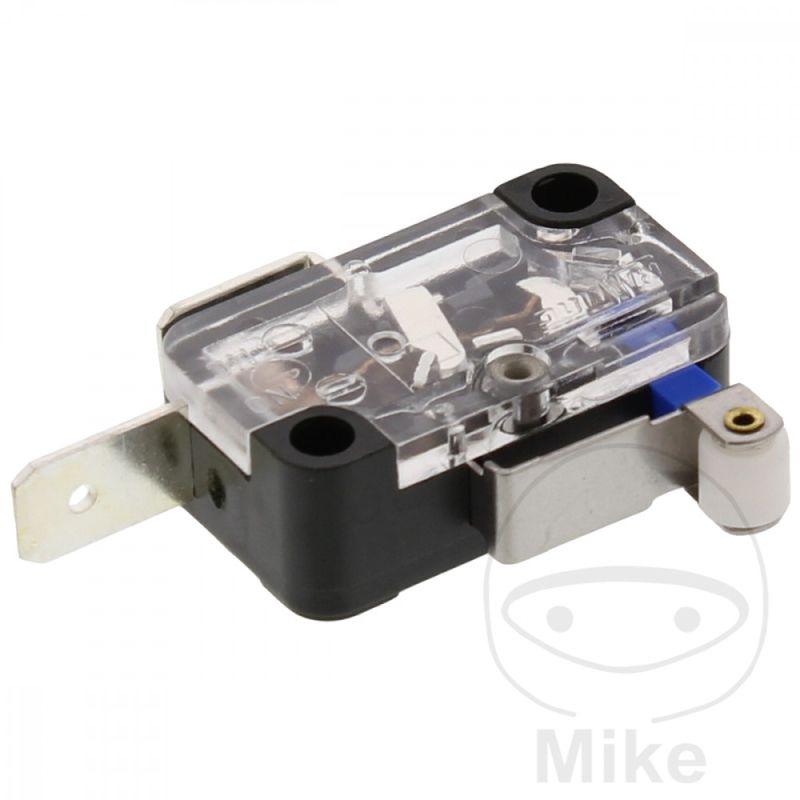 Microinterruptor Hofmann 250V 4402112 | Motos Camaral