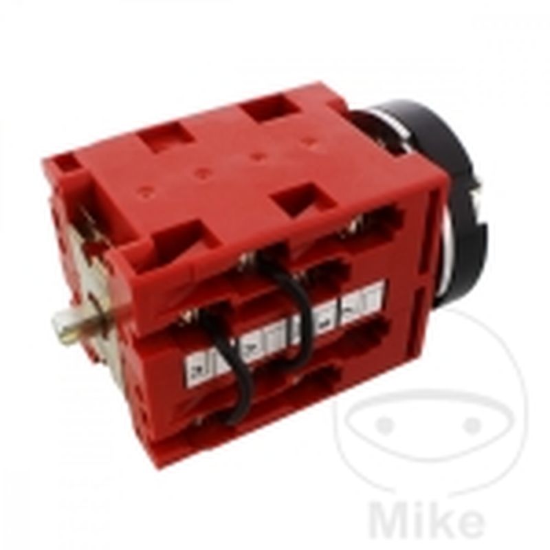 Hauptschalter Consul H300/H400 | Recambios Elevadores | Motos Camaral