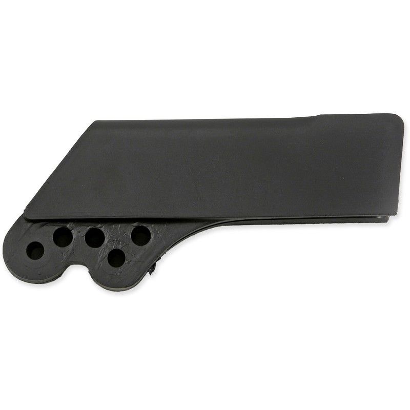 Guiacadenas suelto UFO Yamaha negro YA02862-001 - motoscamaralweb.com