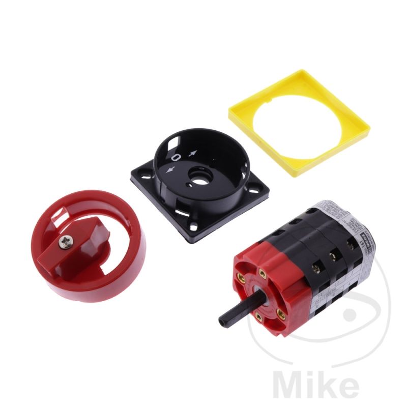 Conmutador inversor Nussbaum 994786 W151/218.1000-SO41 | Motos Camaral