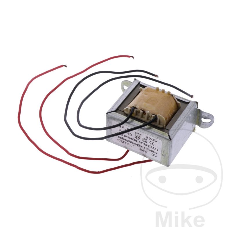 Transformador JMP LUX 700 | Accesorios Taller | Motos Camaral