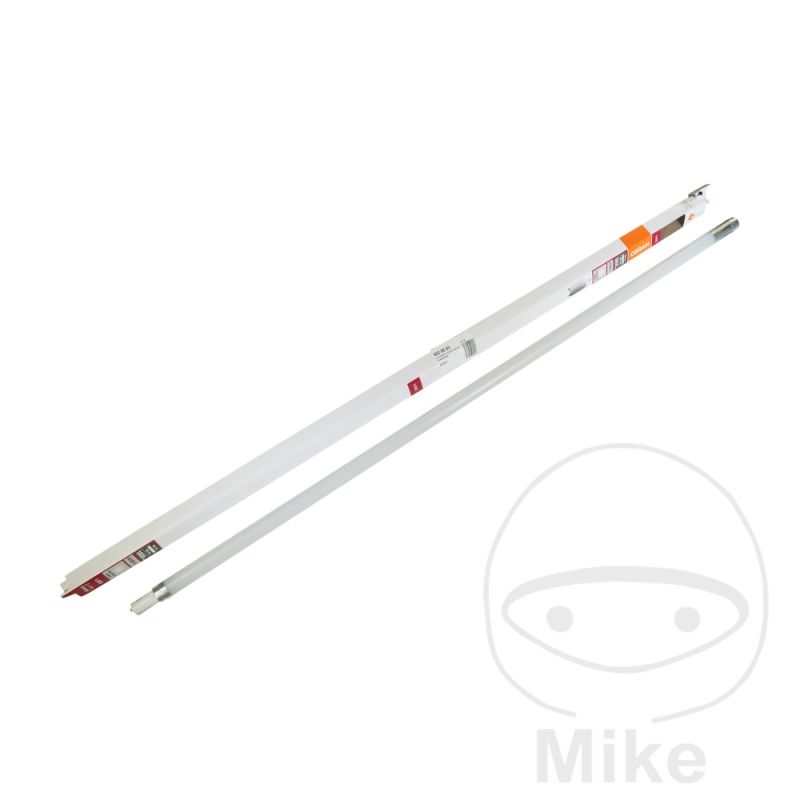 Tubo LED 120 cm para Elevador Nussbaum | Motos Camaral