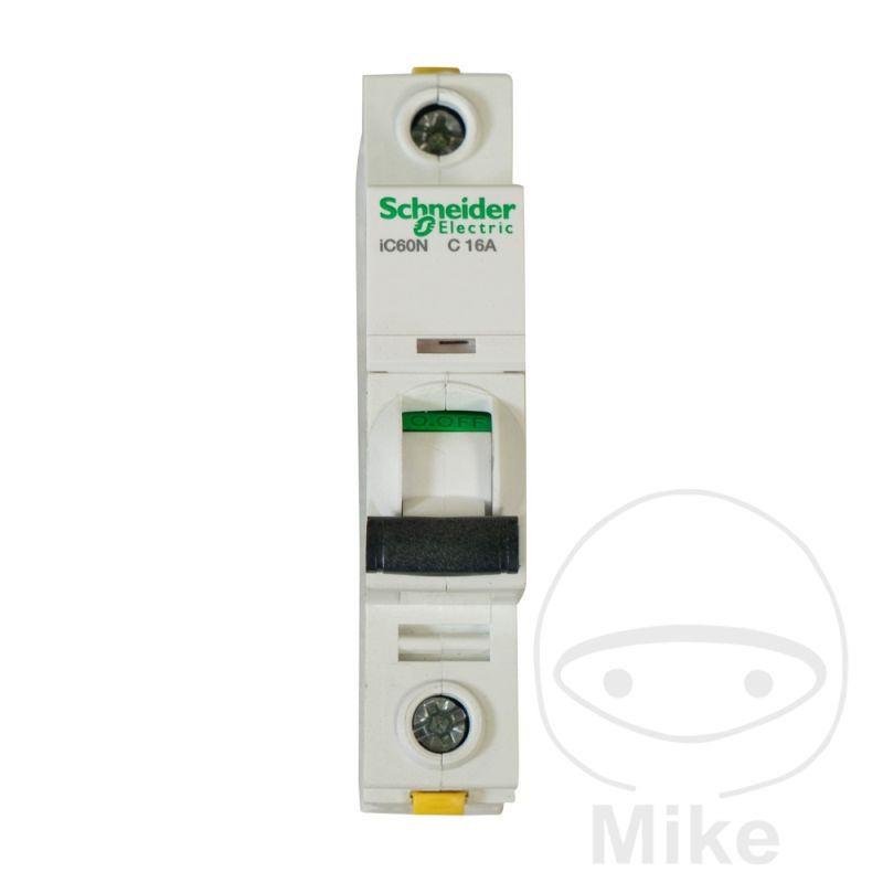 Disyuntor 16A JMP para Elevadores | Recambio Taller | Motos Camaral