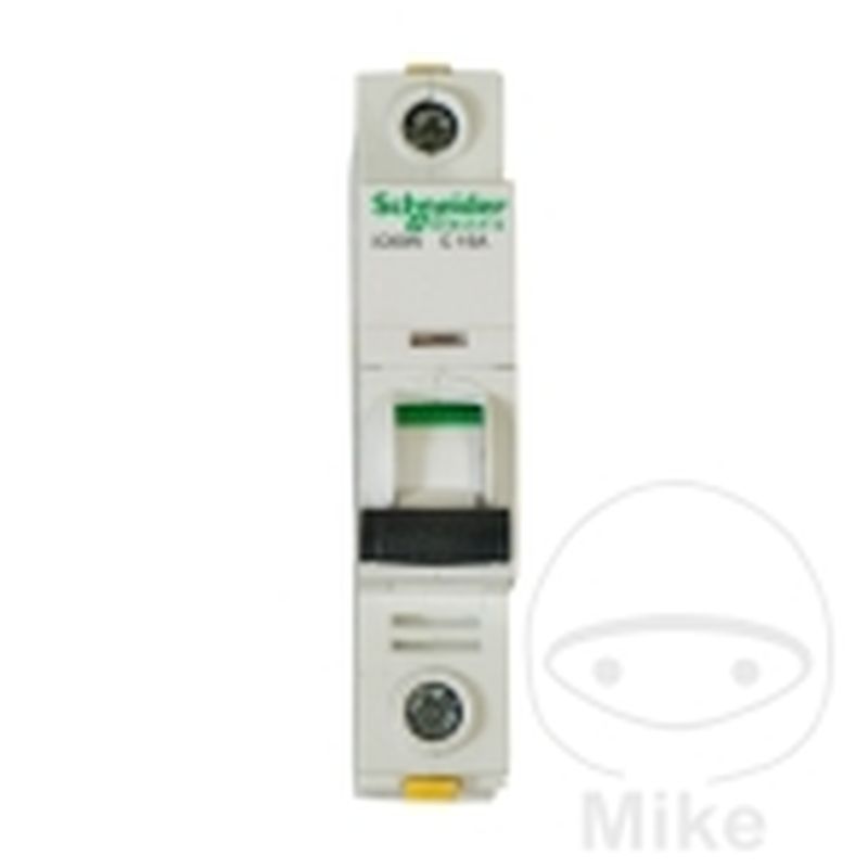 Disyuntor 16A JMP para Elevadores | Recambio Taller | Motos Camaral