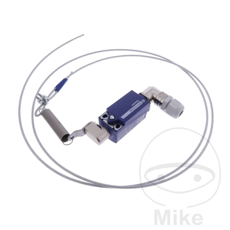 ABFRAGESCHALTER CE 500913 Becker | Recambios Taller | Motos Camaral