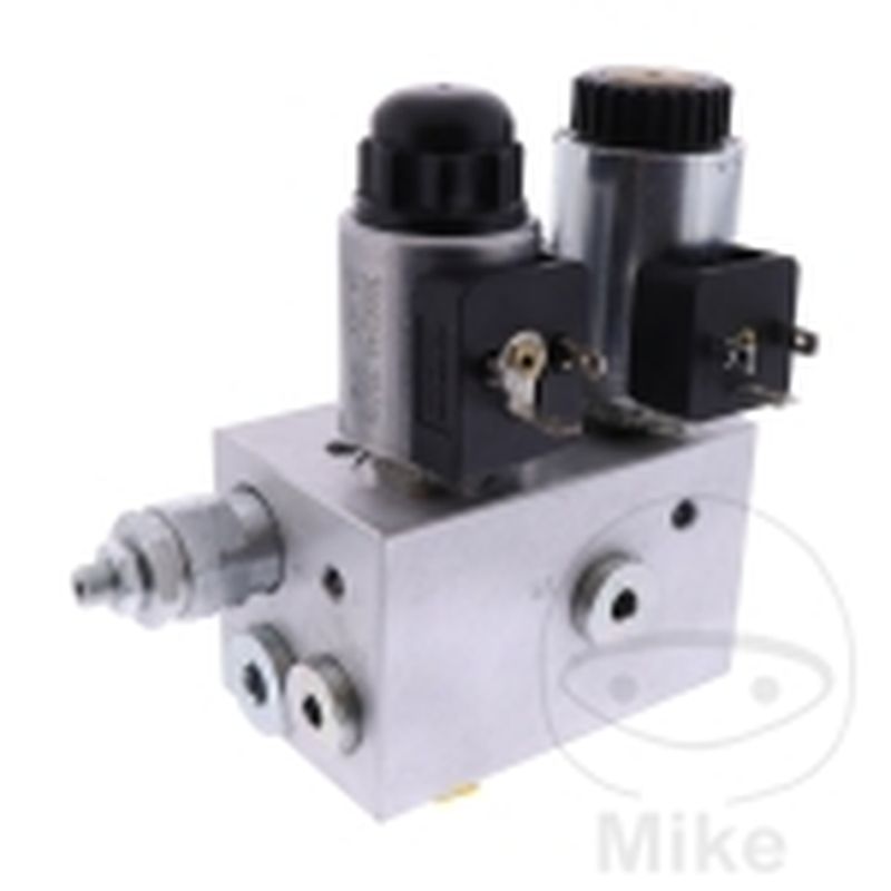 Hydraulikblock 4SAEULEN Nussbaum 440H01160 | Motos Camaral