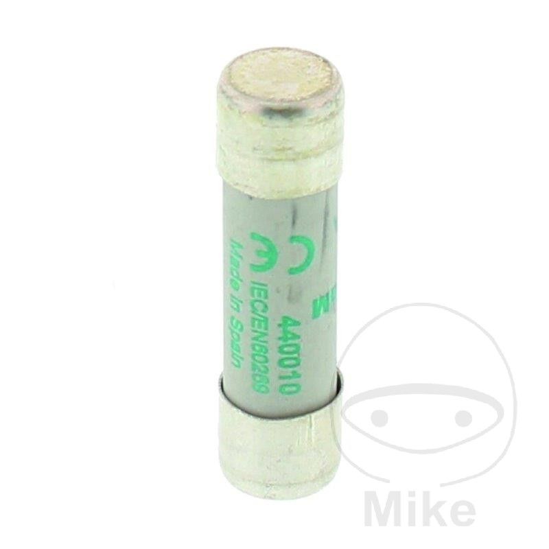 Microfusible 25A 10.3X38 Rotary Träge | Motos Camaral