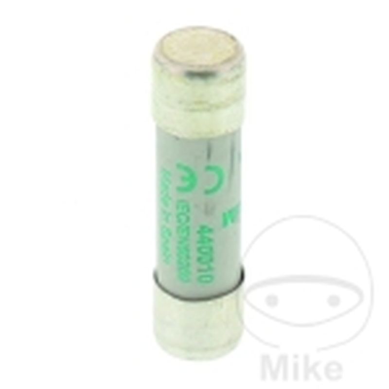 Microfusible 25A 10.3X38 Rotary Träge | Motos Camaral