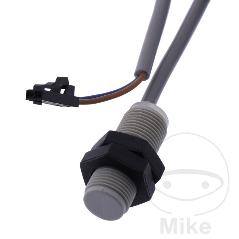 Sensor de Proximidad MAHA MAPOWER II M12 3.5m | Motos Camaral