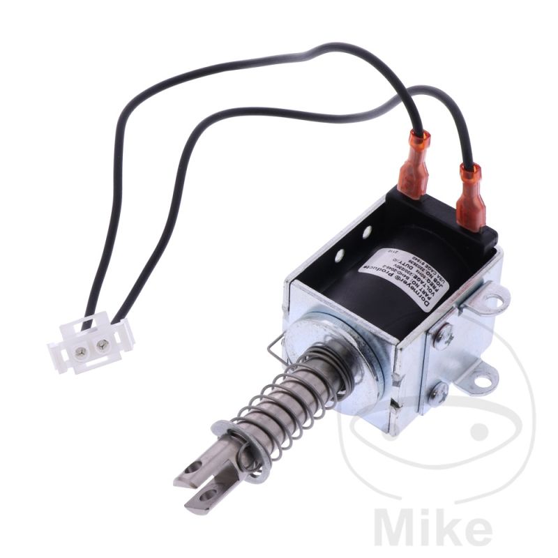 Klinkenmagnet Rotary SPOA3T N621-6-L 132324 | Motos Camaral