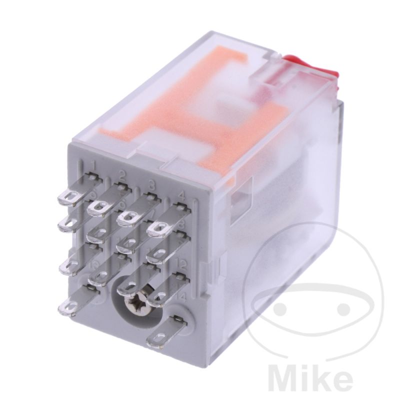 Schaltrelais M4AB2B7 Rotary DRM 570524 LT | Motos Camaral