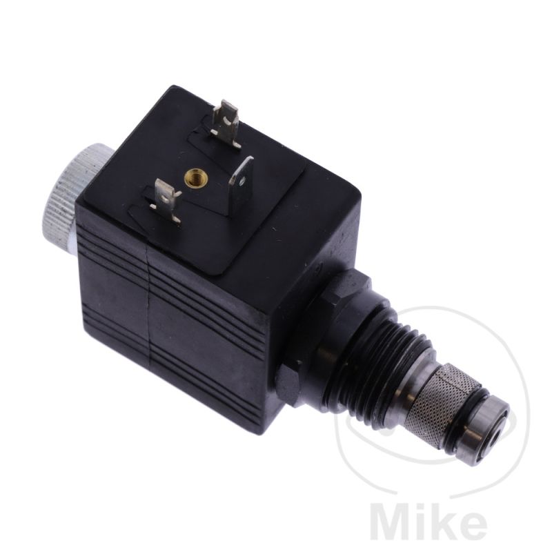 Ablassventil Rotary 220V SPO40E | Recambios Maquinaria | Motos Camaral