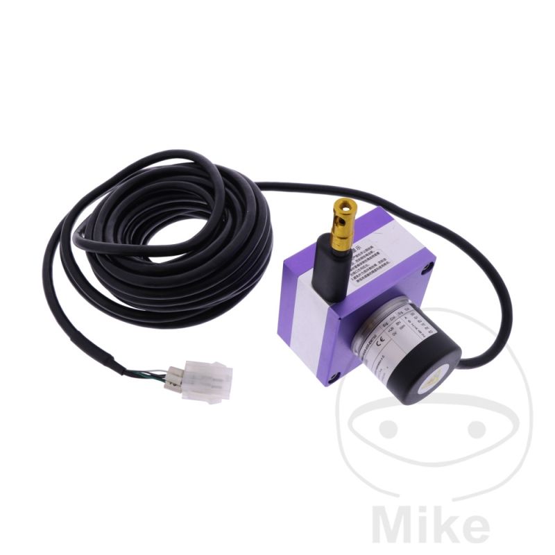 POTI ROTARY SPOA3LX Firestone 7.0 M Cable | Motos Camaral