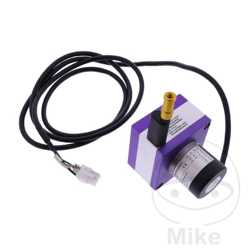 Cable POTI Rotary SPOA3LX BS 2.0 M | Recambio Elevador | Motos Camaral