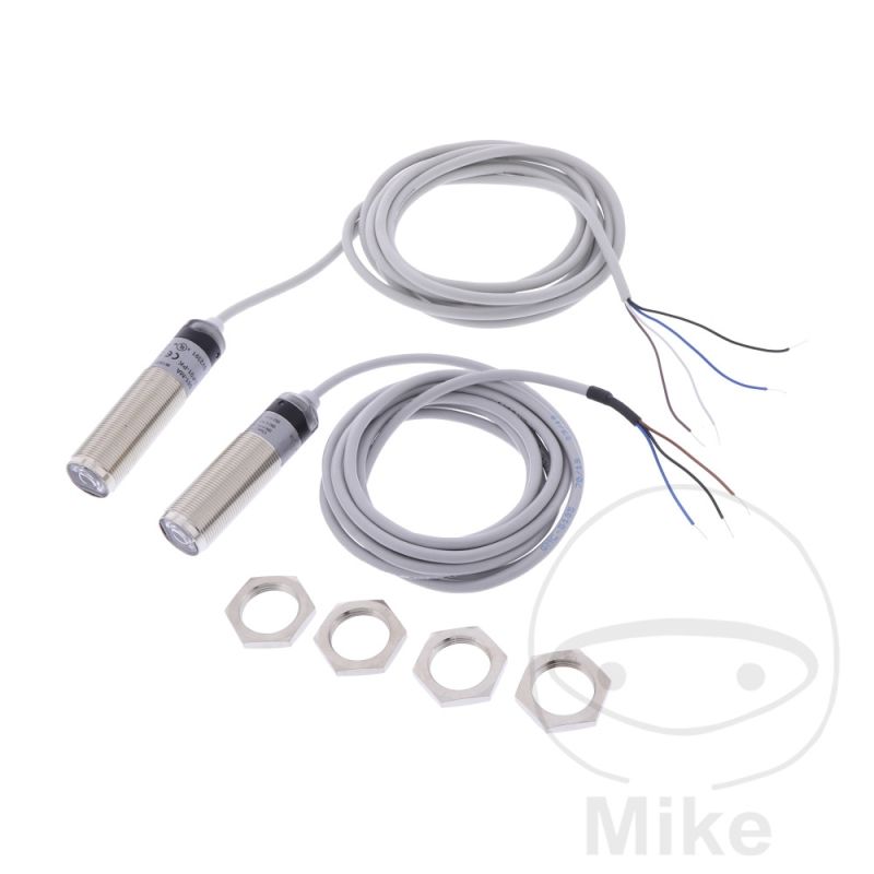 MAHA Lichtschranke BUEHNE duo UC 51 3090 | Recambios | Motos Camaral