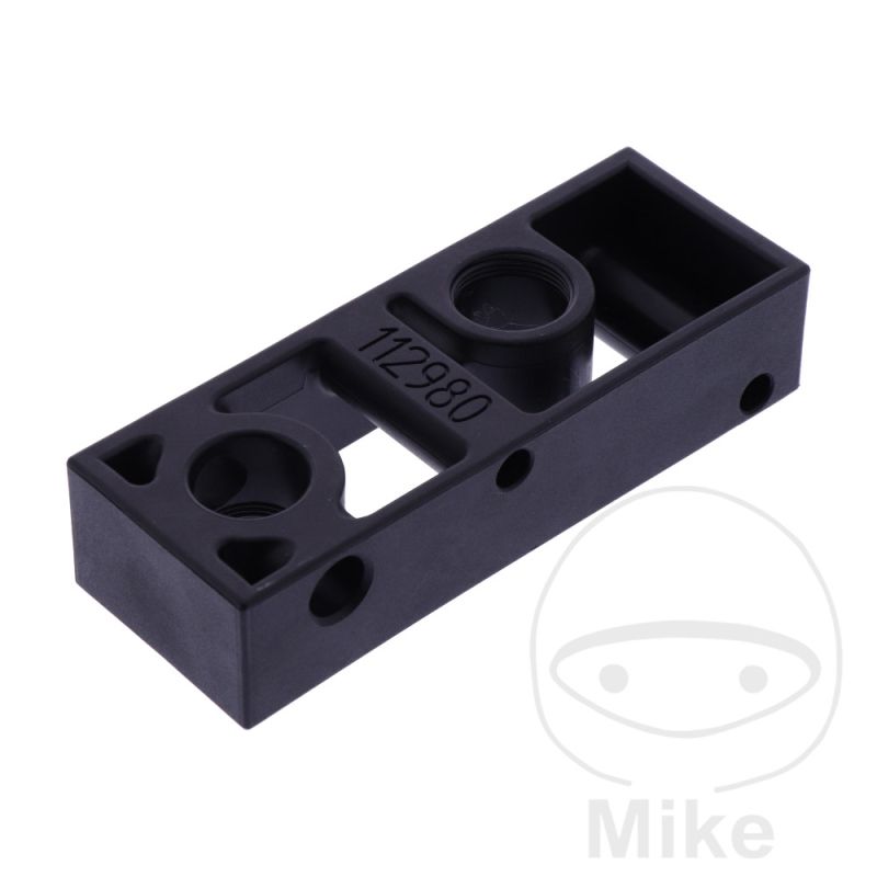 Soporte INITIATOR CE-STOPP 2.35 TS NEU 112980 | Motos Camaral