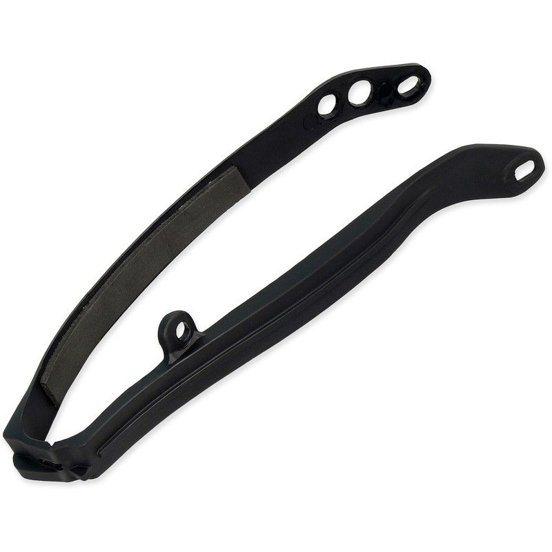 Patín de basculante suelto UFO Yamaha negro YA04806-001 - motoscamaralweb.com