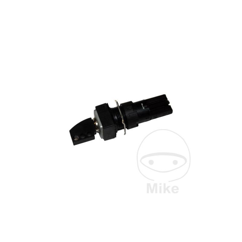 Llave de contacto Q18S1 118313 para elevador 4 columnas | Motos Camaral