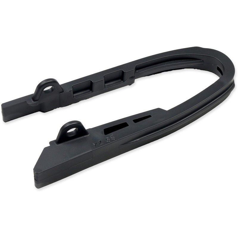 Patín de basculante UFO negro Yamaha YZ65 - motoscamaralweb.com