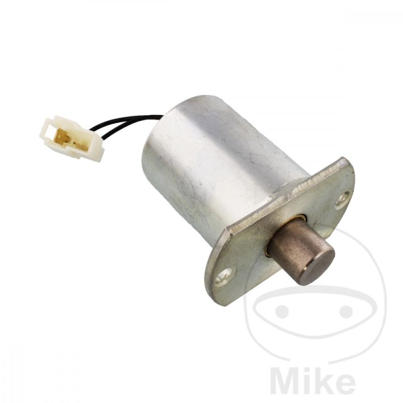 Elektromagnet JMP 2500 H y Fox 3000 H | Motos Camaral