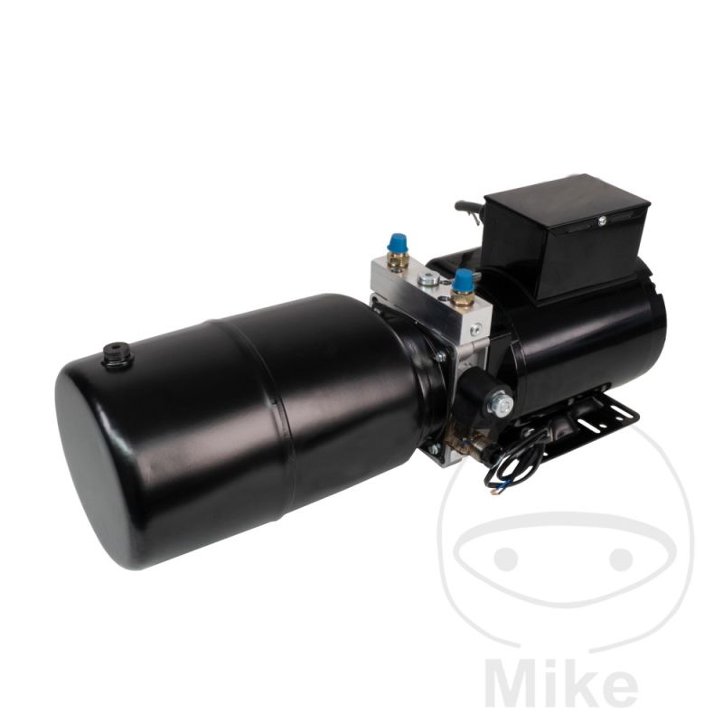 AGGREGAT JMP 2500 H compl. Z25M-500 | JMP | Motos Camaral