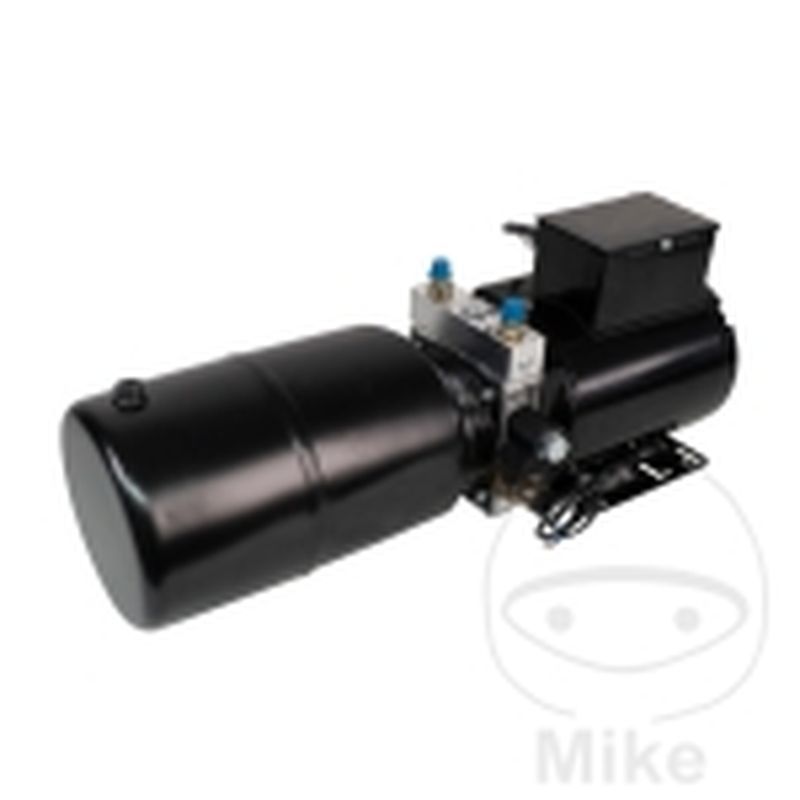 AGGREGAT JMP 2500 H compl. Z25M-500 | JMP | Motos Camaral
