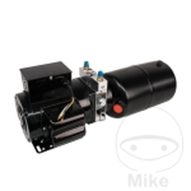AGGREGAT JMP 2500 H compl. Z25M-500 | JMP | Motos Camaral