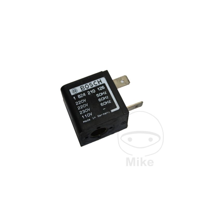 Bobina de Solenoide 230V para PNEUMATIKVENTIL 960002 | Motos Camaral